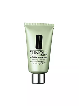 CLINIQUE | Reinigung - Redness Solutions with Probiotic Technology Soothing Cleanser 150ml | 